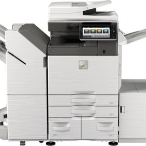A3 Colour Multifunction Printer Sharp MX-4061
