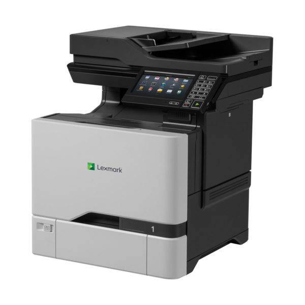 Lexmark XC4140 Colour Laser Printer