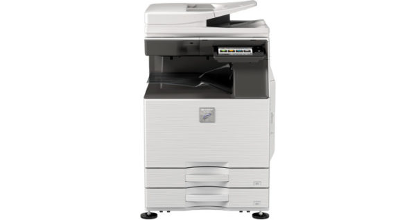 Mono Multifunction Printer Sharp MX-M2630