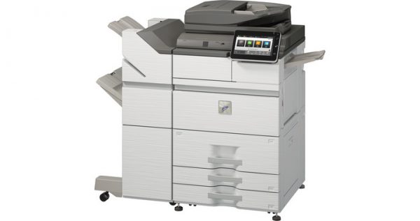 Sharp MX-M6570 Multi Functional Printer