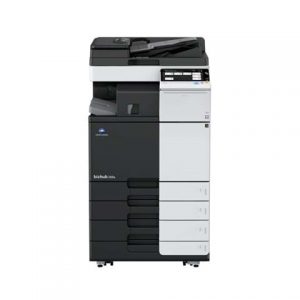 Konica Minolta bizhub 308e Multi Functional Printer