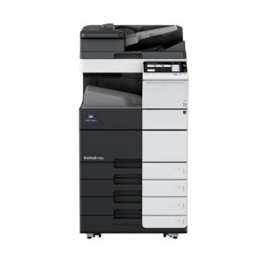 Konica Minolta bizhub 558e Multi Functional Printer