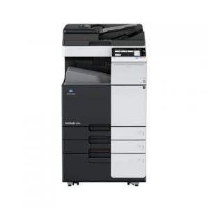 Konica Minolta bizhub 458e Multi Functional Printer