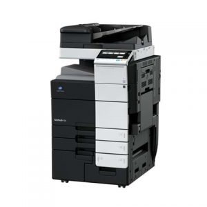 Konica Minolta bizhub 758e Multi Functional Printer