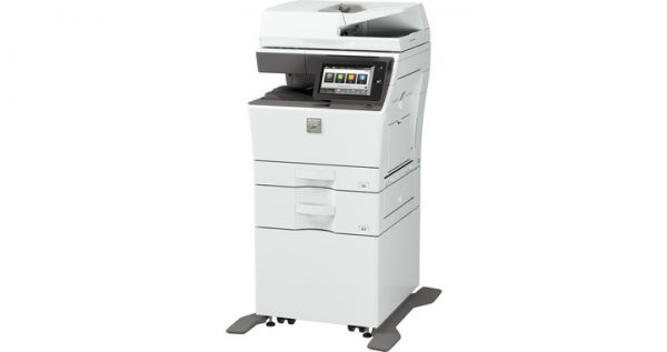 Sharp MX-C304W Multi functional Printer