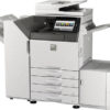 Colour Multifunction Printer Sharp MX2651