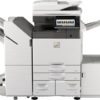 A3 Colour Multifunction Printer Sharp MX-3571