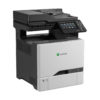 Lexmark XC4150 Colour Laser Printer