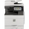 Sharp MX6051VFK Multi Functional Printer