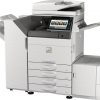 Sharp MX6071VFKE Multi Functional Printer