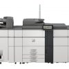 Sharp MX6580NFK Multi Functional Printer