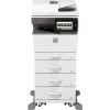 Sharp MX-C304W Multi functional Printer